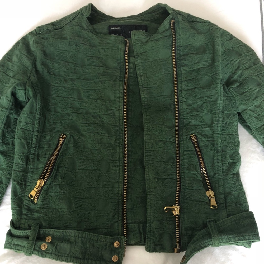 Zara Blazer